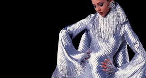 Inspiring Beauty: 50 Years of Ebony Fashion Fair