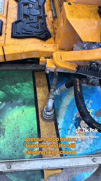 Power Washing: Effective Concrete Cleaning in Houston