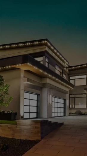 WOW Wednesday - Check out our App! 🎨 Vegas homeowners, control every zone — porch amber, roofline twinkle, backyard glow — all via the app. 💡 Financing available. Ready to see your home in lights? Contact us today! 💻 gemstonelightslasvegas.com . . . . #gemstonelightslasvegas #gemstonelightslv #WOWWednesday #GemstoneLights #VegasHomes #SmartHome #FallGlow #ZoneControl #HomeGlow | Gemstone Lights Las Vegas