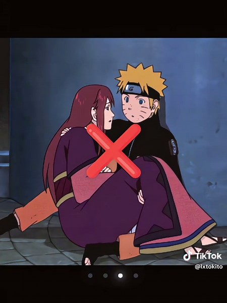 Naruto Uzumaki and Hinata Hyuga: A Love Story