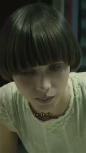 The Perfect Host How James’s Trauma Makes Him Vulnerable to Possession#shorts #shortsfeed