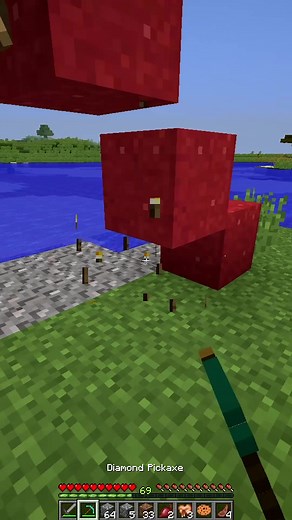 It’s incredible… #minecraft #minecraftmemes #minecraftbuilding