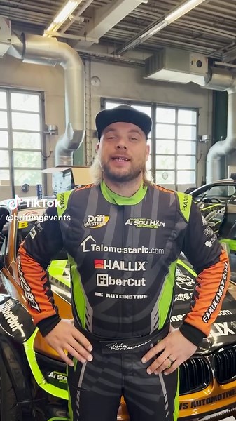 Exploring Drift Culture: The Ultimate Drift Experience