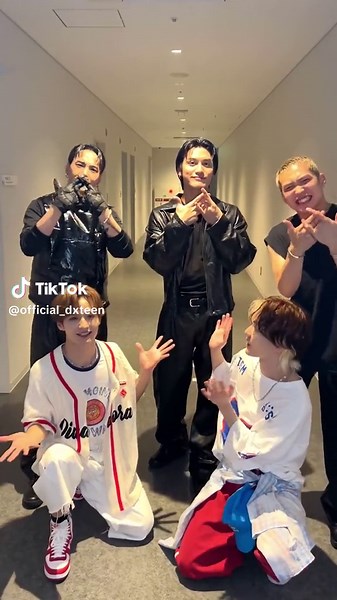 Dynamic Dance Collaboration with THE JET BOY BANGERZ and DOOW!