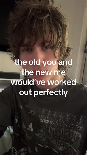 #fyp | new me vs the old me