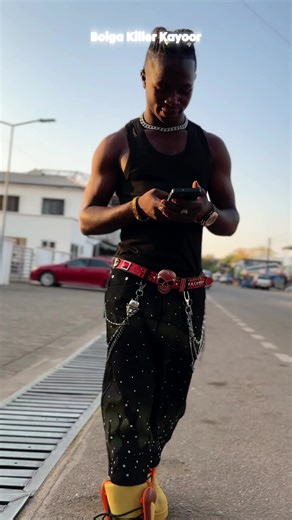 Timorhino's Impact on Ghana TikTok Culture