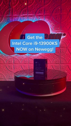 Newegg, Inc. on TikTok