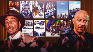 Fast & Furious: Complete Box Office Hauls, Ticket Sales, Highest-Grossing Films In Vin Diesel-Led Series