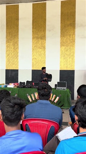 Fire work Classes | Decoration ideas | Event Management | Event Academy