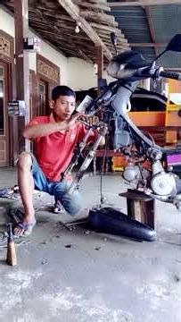 motorcycle service