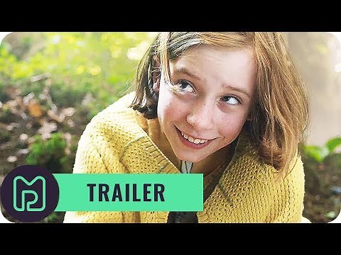 DER GEHEIME GARTEN Trailer Deutsch German (2020)