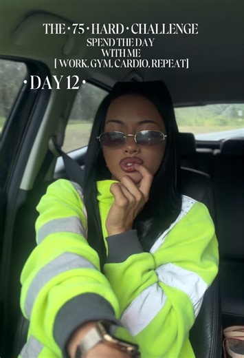 2026 is a different type of locked 🤏🏽🤏🏽 #dayinthelifevlog #gymjunkie #fyp #spendthedaywithme #grwm