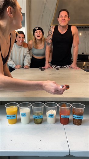 571K views · 299 reactions | Family fun game! | Jackson's World | Facebook