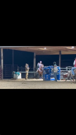 Avery has worked so hard for this moment! And it just proves that hard work does pay off. Breakaway roping is a brand new event for her & it’s something that she has been wanting to try since she started riding. Who are we as parents to tell her no? So, when all the stars aligned.. she got her first roping pony (who by the way is incredible and so patient!). She’s practiced roping the dummy almost every single day & it was not easy for her. There were lots of bad habits she had to break, lots of