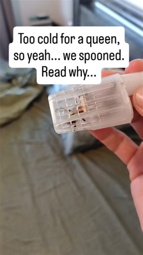 2.3K views · 23 reactions | Got the new queen late in the day. Too...