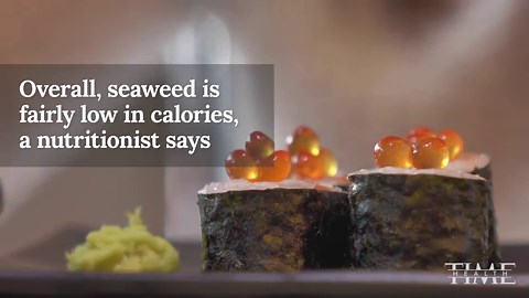 Is Seaweed Healthy? Here’s What Experts Say
