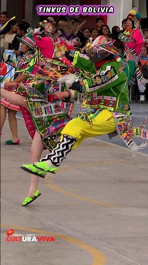 🔥 TINKUS DE BOLIVIA 🇧🇴 | Powerful Andean Dance 2025 🔥