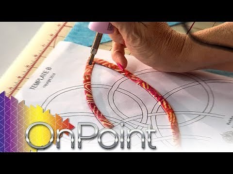 Celtic Quilting Made Easy - Quilts on the Grand Demos III