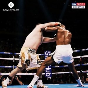 "If the same AJ turns up - he gets beat." 💥🥊 Can Ruiz keep hold of his belts or will Anthony Joshua reclaim them? Coverage of #JoshuaRuiz2 is underway on Sky Sports Box Office - book it here: http://skysports.tv/JPRjPD ⁣ Brought to you by Beats by Dre! 🎧 | Sky Sports