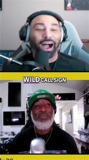 Military Call Signs: Swerve's Intro & Origin Story! #shorts