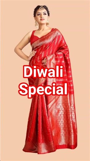 Lichi Silk Saree | Silk Saree | Outfit By Ovika Mart | Trending Silk Saree