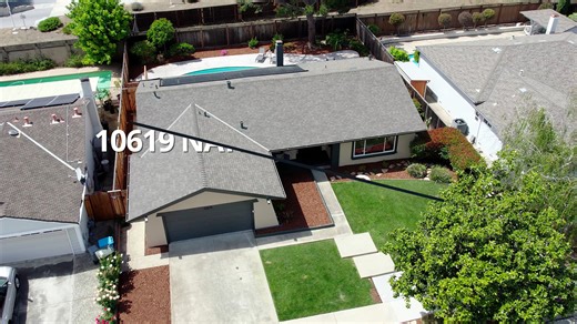10619 Nathanson Avenue, Cupertino - Presented by: Sandy Gandolfo