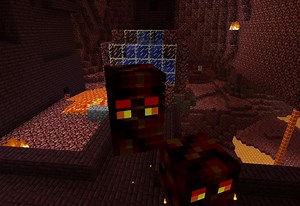 How to Make Blaze Powder in Minecraft - What Box Game