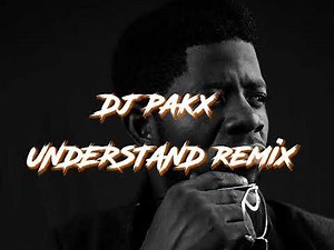 DJ PAKX - UNDERSTAND ( PAKX REMIX 2025) 🇻🇺