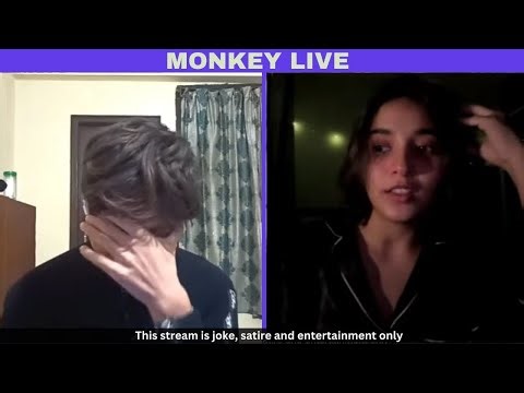 🥰OMEGLE / MONKEY APP 🥰 LIVE 🥰 RAGEBAITING BADDIES 🥰