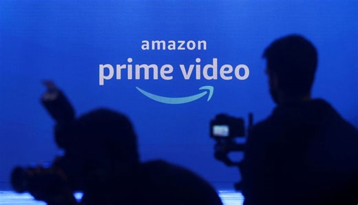 Exclusive - Amazon plans to use AI to speed up TV and film production