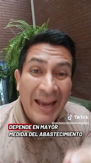 Obsesionate en controlar la compra de mercadería