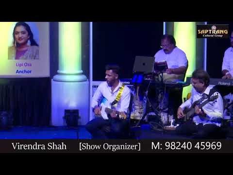 Jane Kya Soch Kar Nahi Guzara I Himanshu Trivedi