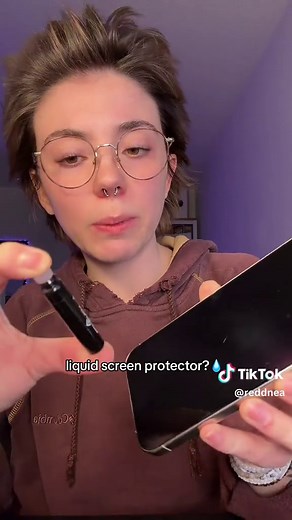 Understanding Liquid Screen Protectors for iPhone