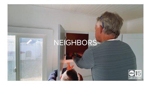 Example Promotional Spot