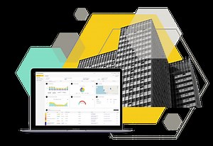 For Buildings | Energy Benchmarking — Touchstone IQ