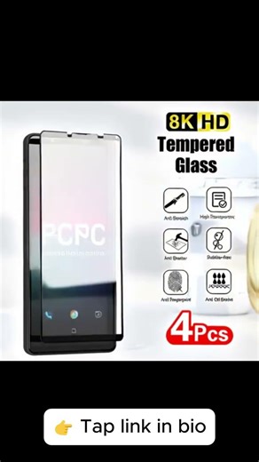 Protect Your SONY Xperia Screen for Just $0.99 🔥