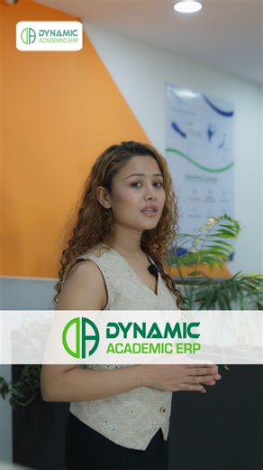 Dynamic Technosoft Pvt. Ltd. on Instagram: "Tired of juggling attendance sheets and salary slips? 😩 Say hello to Dynamic Academic ERP, your all-in-one school management buddy! ✅Track attendance ✅ Process salaries ✅ Manage staff effortlessly Save time, Reduce errors 🕐❌ Upgrade your school management today! 🚀 🏢 𝐃𝐲𝐧𝐚𝐦𝐢𝐜 𝐓𝐞𝐜𝐡𝐧𝐨𝐬𝐨𝐟𝐭 𝐏𝐯𝐭 𝐋𝐭𝐝 𝐘𝐨𝐮𝐫 𝐏𝐫𝐞𝐦𝐢𝐞𝐫 𝐈𝐓 𝐒𝐞𝐫𝐯𝐢𝐜𝐞 𝐏𝐫𝐨𝐯𝐢𝐝𝐞𝐫 📍B&S Complex, 2nd Floor, Sankhamul Road, New Baneshwor, Kathmandu 📞98511