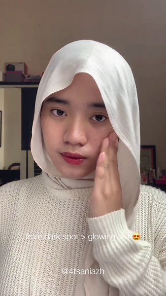 AXIS-Y Glow Serum: Brighten Dark Spots Effectively