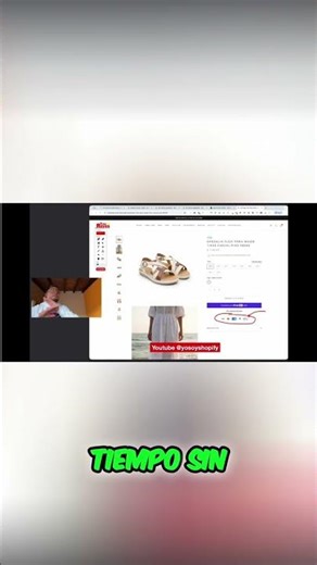 ¡Logos de Pago en Shopify en Menos de 5 Minutos SIN Código! #shorts