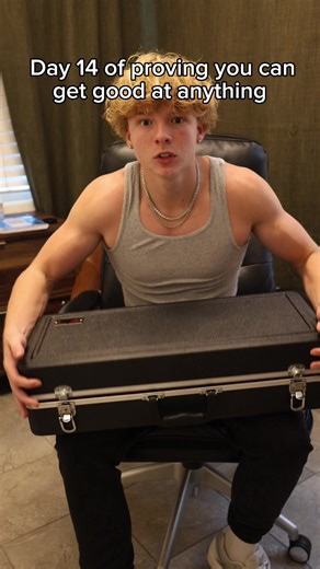 This might be my best work yet. 50 miles might have competition after this one. These videos are so much more work than you realize like you saw 5 seconds of me in the random building but I was out there for 4 hours after already playing for 8 and 2 hours of just learning to make sound. If your new here comment what I should learn next and follow for more proof🙏 #fyppp #motivation #saxophone #viral_video #gym