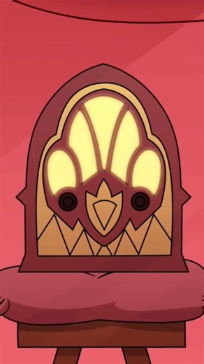 Why does Insane feel so familiar? #hazbinhotel #hellaverse #vivziepop #alastor #funfacts