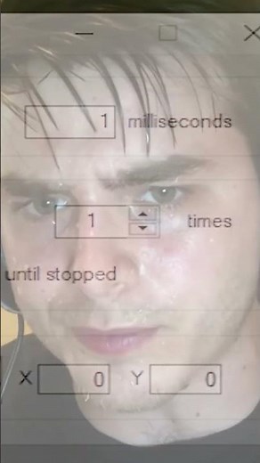 auto clickers make everything better.