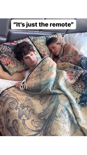 "it's just remote" animation