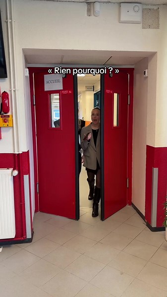Rencontre à la JPO du BUT TC de Rambouillet