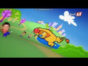 PicMe Theme Song - Arabic - Ajyal TV and MBC 3