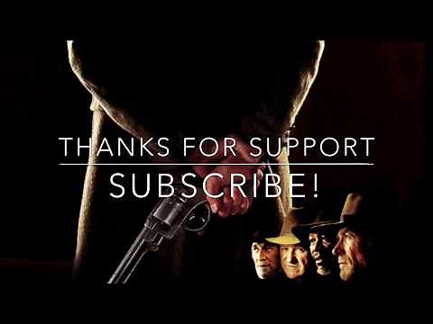 Claudia’s Theme Guitar Tab (Clint Eastwood's "Unforgiven" soundtrack)