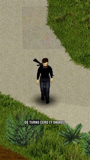 ¡Este MOD ARREGLA la Build 42 de Project Zomboid!