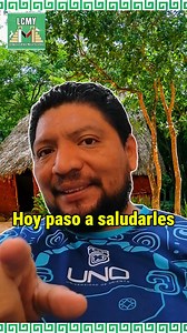 Saludo en maya para todo el mundo - Sáaludo ich maaya #LenguaMaya #Maaya #culturamaya #SaludosATodos | Lengua y Cultura Maya Yucateca - LCMY