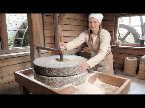 Modern Flour Is Slowly Ruining Us