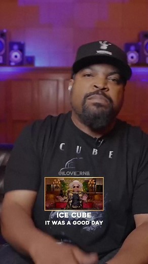 Ice Cube - It Was A Good Day Music Video